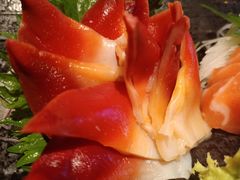 -千代武日本料理(爱建店)