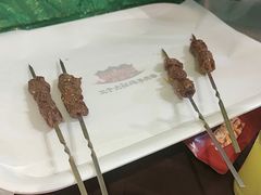 -三个大叔东北烧烤·砂锅菜(西三旗店)