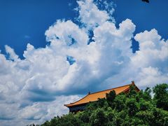 -广州莲花山旅游区