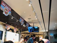 -西贝(无锡万象城店)