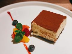 提拉米苏Tiramisu-Solo(衡山路店)