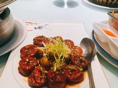 -鹊华居·地道鲁菜·海鲜·融合味(大明湖店)