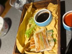 -老头儿油爆虾(星光一期店)
