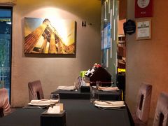 -Efes Turkish & Mediterranean Cuisine 艾菲斯餐厅(陆家嘴店)