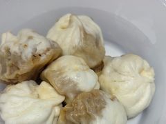 -都谷包子(天一广场店)