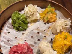 -紫泥369粗粮季(鼓楼店)