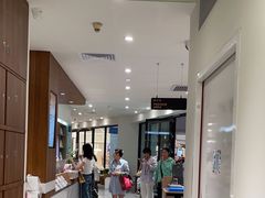 -海马体家庭照相馆(广州正佳广场店)