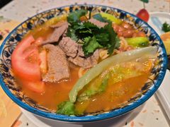 -点都德(广州白云山景区南门店)