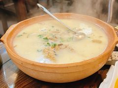 -堂宴·老厦门私房菜(1988仙岳总店)