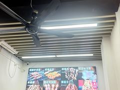 -郑记•不夜城烧烤•龙虾•虾蟹(黄鹤楼店)