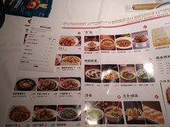 -四道菜·福建菜馆(莆田万达店)