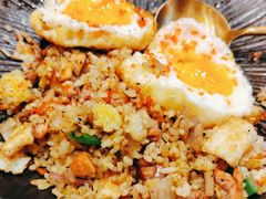 -渔荷食町·铁板烧料理(崂山万象汇店)