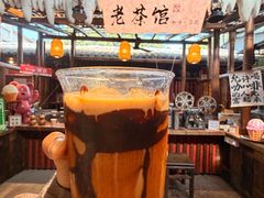 -石涧故事·私房菜(紫云路店)