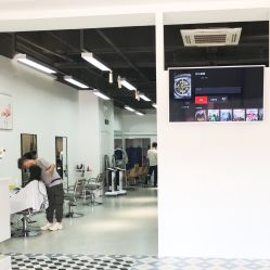 -ASA HAIR SALON