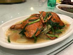 -东方明珠老上海8号餐厅(东方明珠广播电视塔店)