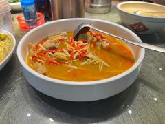 -东安鸡馆(蔡锷南路店)