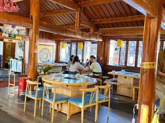 -阿婆情腊排骨火锅·野生菌季(古城旗舰店)