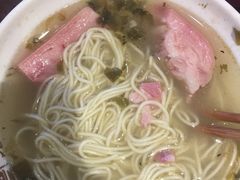 -老半斋(福州路店)