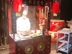 -合肥融创永乐半山酒店·永乐半山西餐厅