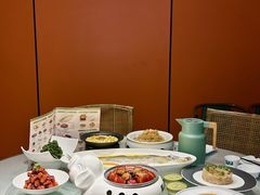 -阿甘小馆(陇海路店)