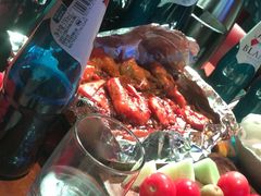 -玛町精致餐酒吧(大众巷店)