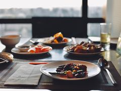 -龙之梦万丽酒店青餐厅