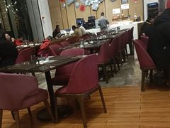 -飨食汇全日制餐厅·昆山皇冠假日酒店(九方店)