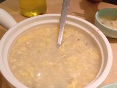 -吕氏疙瘩汤·海鲜新鲁菜(凯德mall新都心店)