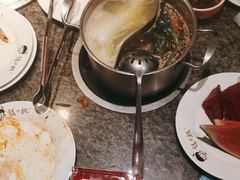 -钱小奴创意自助餐厅·原切谷饲安格斯畅吃(宁波奉化银泰店)