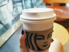 -星巴克(深圳石岩星城店)