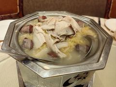 -京滨饭店·餐厅(阜外大街店)