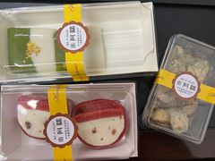 -米阿糯糕团•酒酿•甜品(莫愁店)