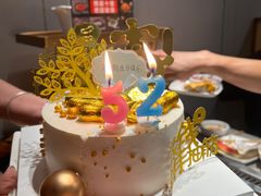 -海底捞火锅(塘厦天虹店)