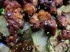 -金山锅贴店(金泉路店)