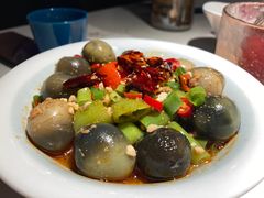 -马邦子·紫苏烤鱼(恒隆广场店)