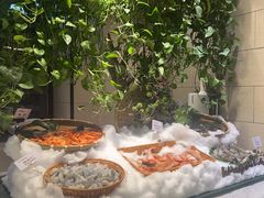 -川骄海鲜自助(亚运村店)