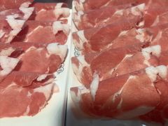 -前门杨记·铜锅涮肉(王府井·故宫店)