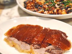 -漢舍中国菜馆(889广场店)
