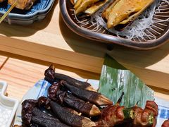 -一豚轩·烧鸟·豚骨拉面(五四路店)