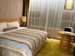 -常州九洲环宇大酒店(常州火车站店)