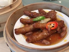 -金苑海鲜酒家(来魅力店)