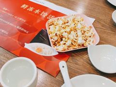 -船歌·鱼水饺青岛菜(合肥路永旺店)