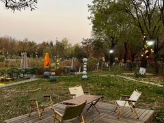 -Supine Bistro溯泮餐厅