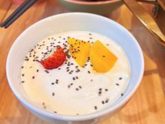 -轻蔬不用等·素食(江苏路店)