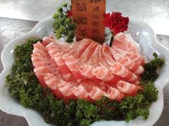 -百草滩羊清水涮羊肉(长城路店)