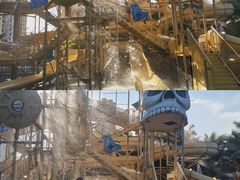 -亚马逊丛林水乐园