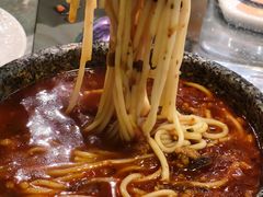 -浩海火烧云傣家菜(京广店)