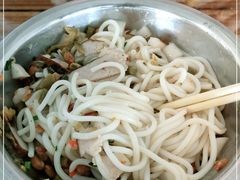 -瘦子桂林米粉店(总店)