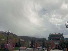 -松州古城