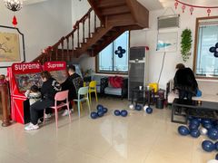 -暖心派对·独栋别墅团建聚会轰趴馆
